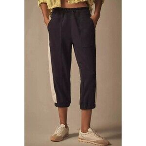 Daily Practice by Anthropologie Colorblock Pants S NWD